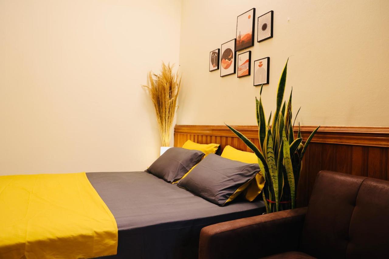 Tap Homestay Ngoc Ha Ba Dinh Ha Noi Hanoi Exterior foto